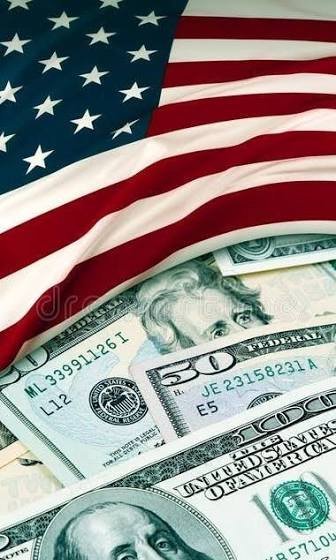  عکس دلار آمریکا برای پروفایل