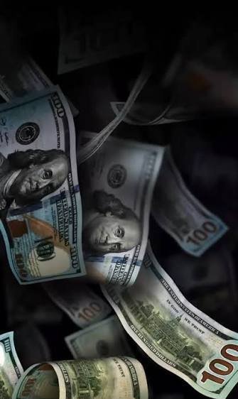  عکس دلار آمریکا برای پروفایل