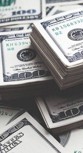  عکس دلار آمریکا برای پروفایل