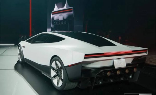  ماشین پرنده ایلان ماسک
