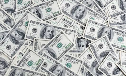  والپیپر جذاب صد دلاری های اصل آمریکا برای گوشی
