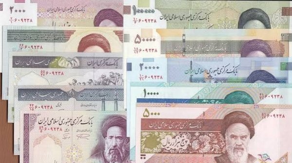  عکس انواع مختلف پول های کاغذی