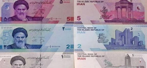  عکس انواع مختلف پول های کاغذی