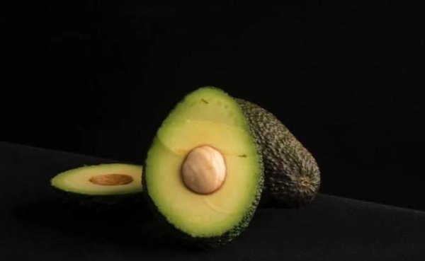  عکس انواع آووکادو