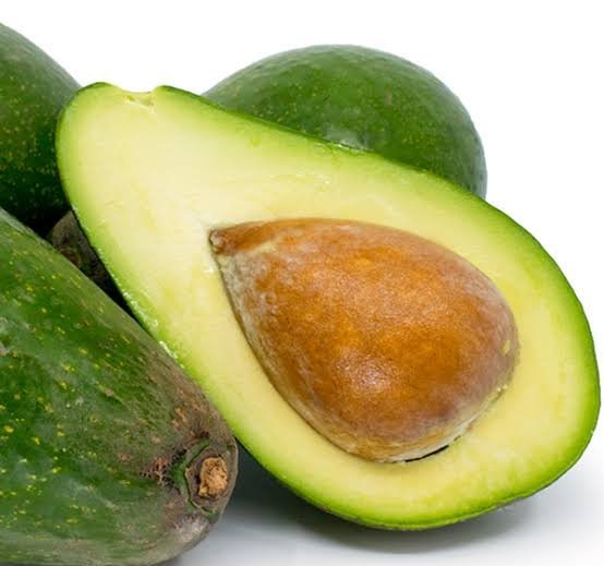  عکس انواع آووکادو