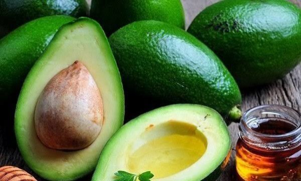 عکس آووکادو برای پروفایل