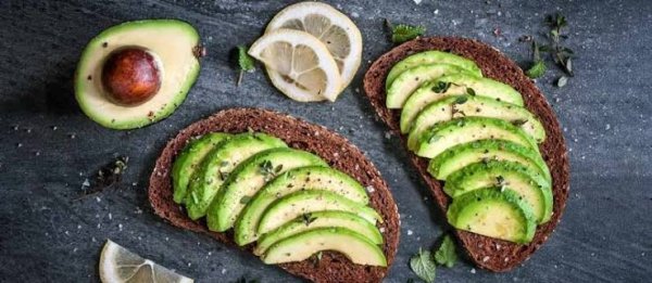  عکس آووکادو برای پروفایل
