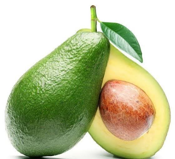  عکس آووکادو قرمز