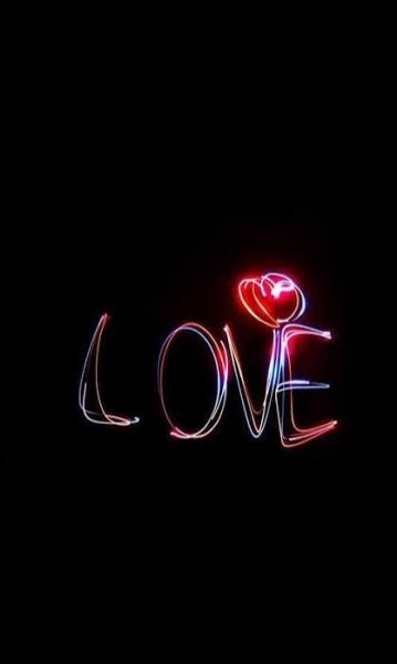 والپیپر مشکی خفن و عاشقانه برای گوشی