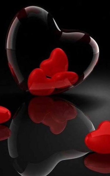  والپیپر مشکی خفن و عاشقانه برای گوشی