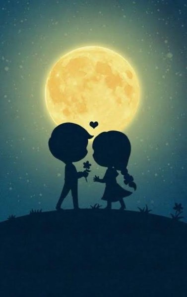  والپیپر مشکی خفن و عاشقانه برای گوشی