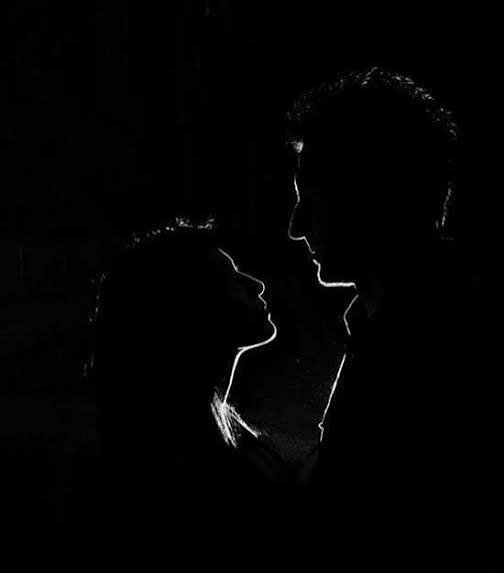  والپیپر مشکی خفن و عاشقانه برای گوشی