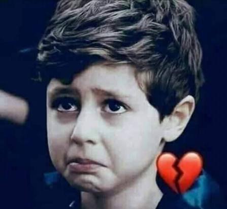  پروفایل عکس قلب شکسته پسر