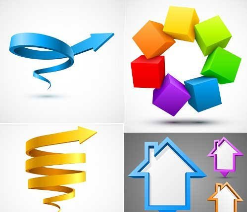  دانلود عکس هندسی