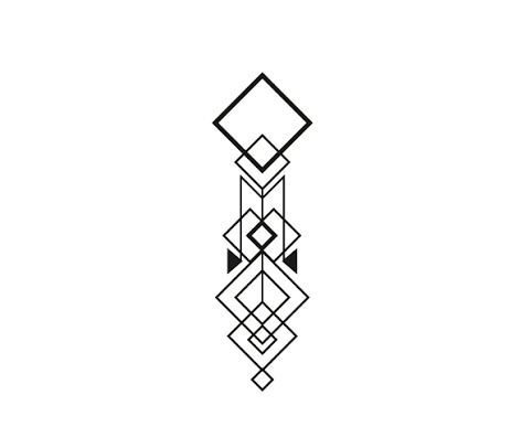  دانلود عکس هندسی