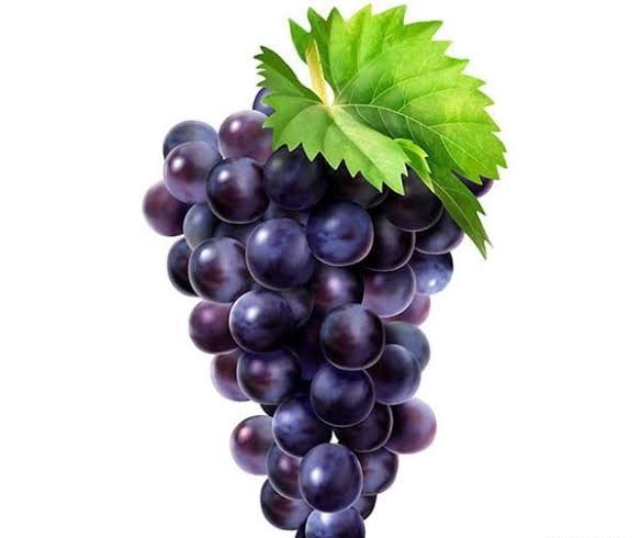 عکس انگور کیوت