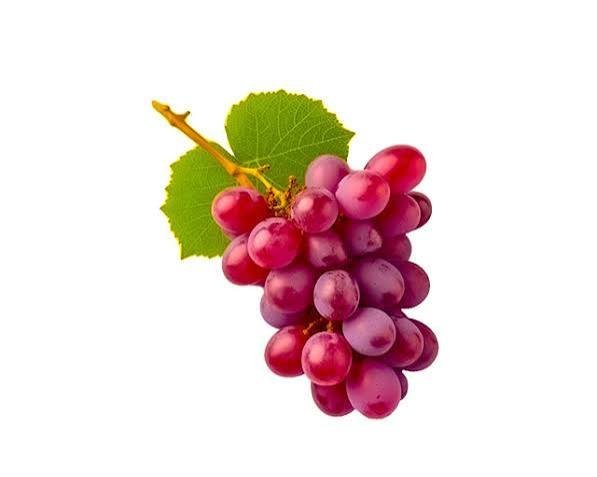  عکس پروفایل انگور قرمز باران خورده