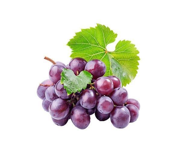  عکس انگور فانتزی