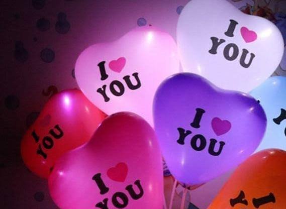  والپیپر i love you برای زمینه گوشی دخترانه عاشقانه