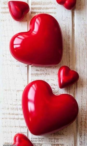  والپیپر i love you برای زمینه گوشی دخترانه عاشقانه