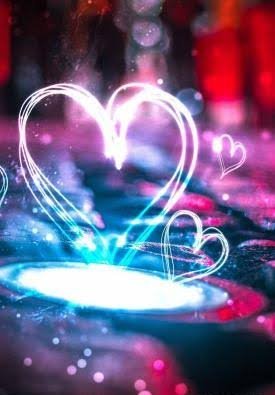  والپیپر i love you برای زمینه گوشی دخترانه عاشقانه