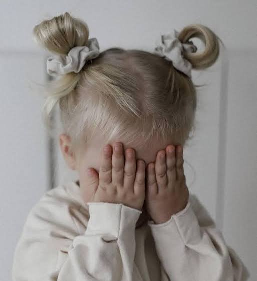  عکس دختر بچه کیوت