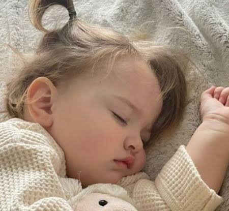  عکس دختر بچه کیوت