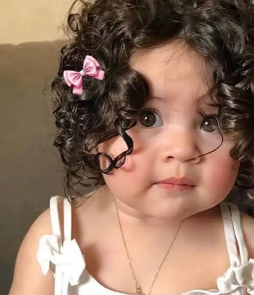  عکس دختر بچه کیوت