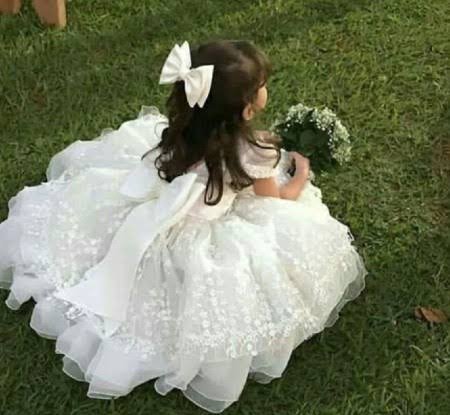  عکس بچه خوشگل برای پروفایل دختر