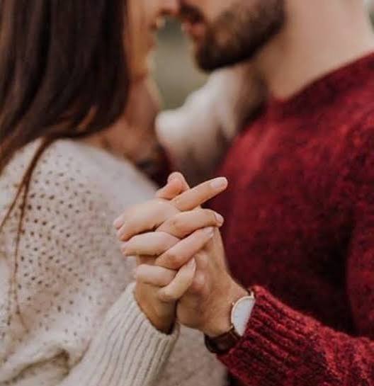  عکس رمانتیک دونفره