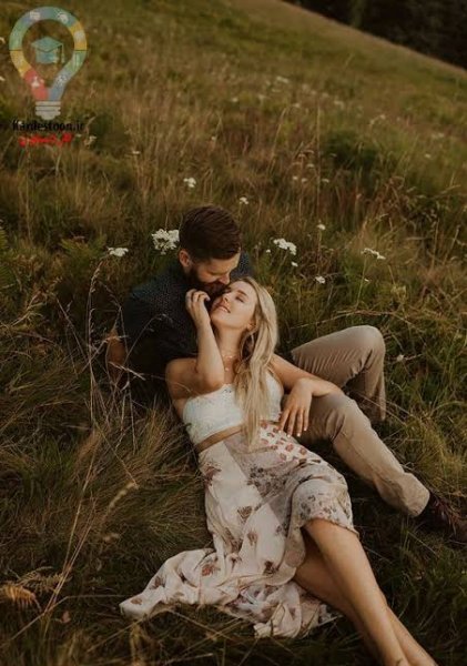  عکس رمانتیک دونفره