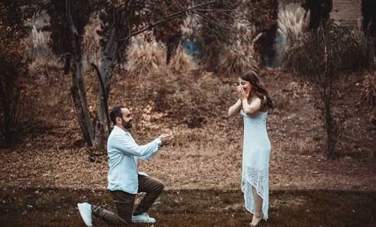  عکس رمانتیک دونفره