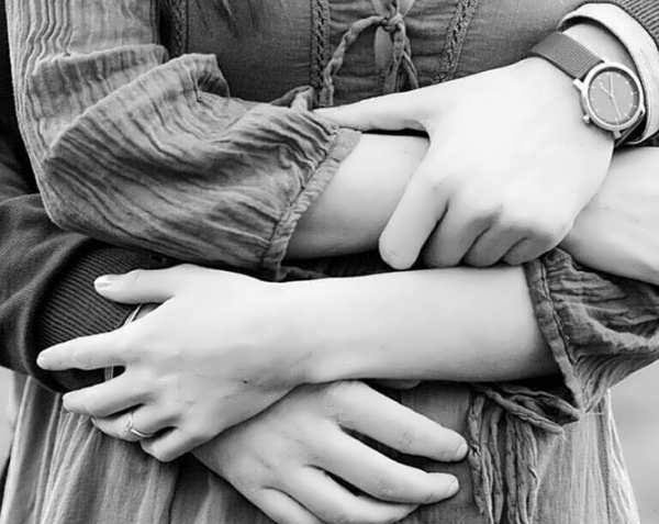  عکس رمانتیک دونفره
