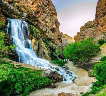  عکس طبیعت فوق العاده زیبا برای پروفایل