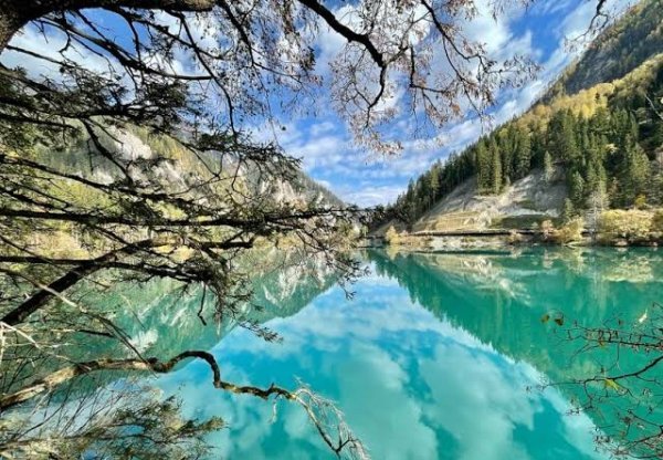  عکس طبیعت فوق العاده زیبا برای پروفایل