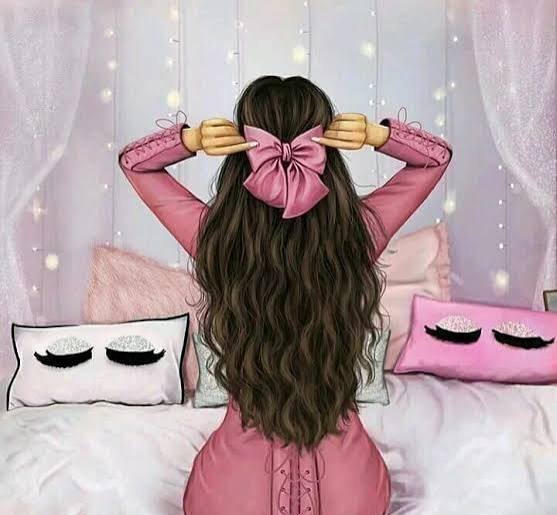  جدیدترین عکس دخترونه فانتزی