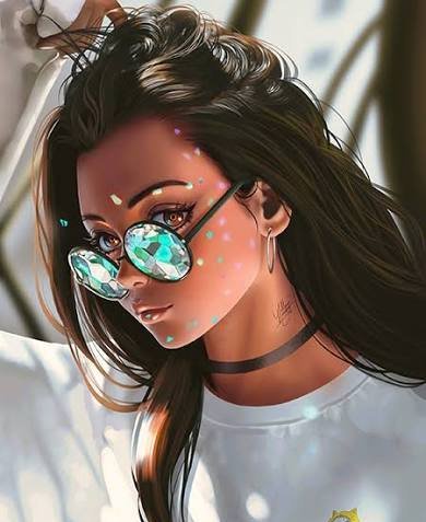 جدیدترین عکس دخترونه فانتزی