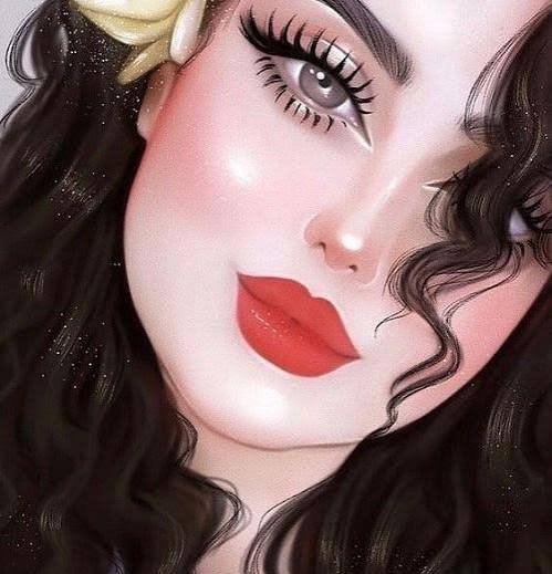  جدیدترین عکس دخترونه فانتزی