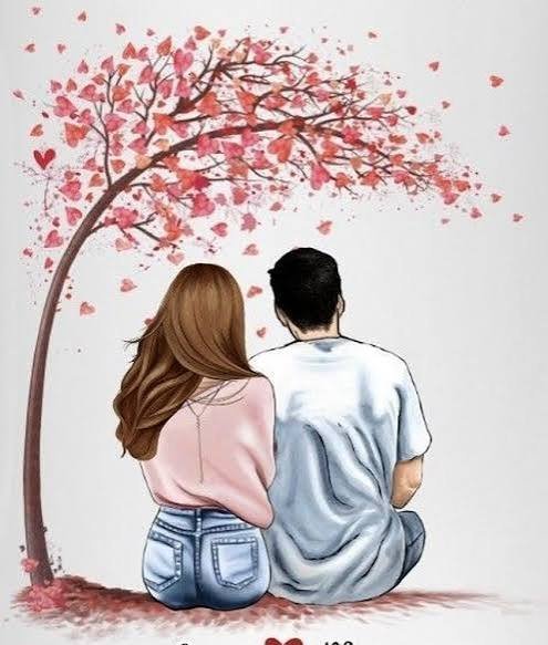  عکس پروفایل عاشقانه دونفره فانتزی با کیفیت بالا