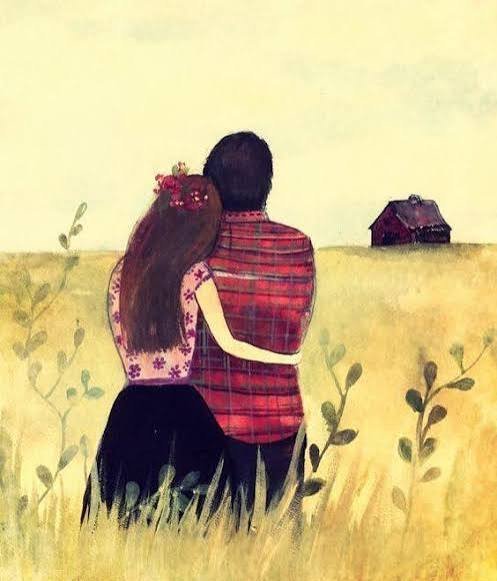  عکس پروفایل عاشقانه دونفره فانتزی با کیفیت بالا