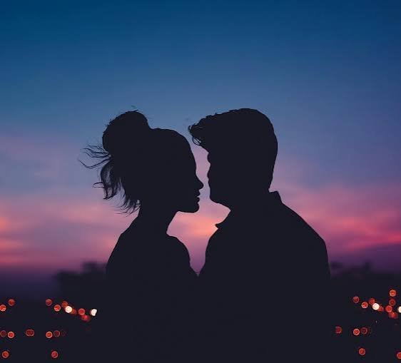  عکس پروفایل عاشقانه دونفره فانتزی با کیفیت بالا