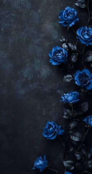  والپیپر آبی با کیفیت عالی برای گوشی