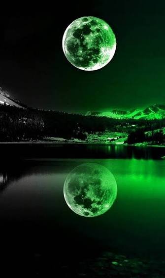  عکس سبز برای والپیپر گوشی موبایل