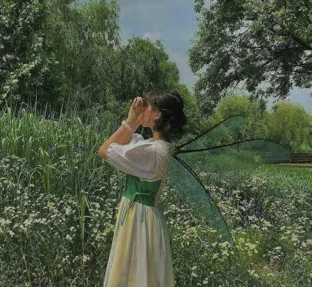  عکس سبز برای پروفایل