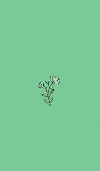  عکس سبز برای پروفایل