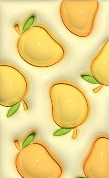  والپیپر زرد برای گوشی موبایل