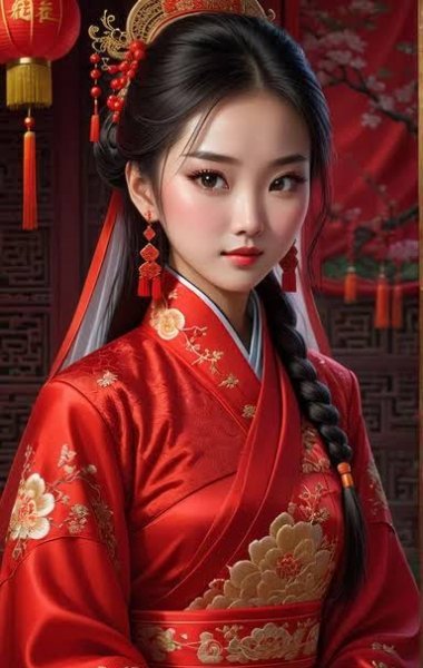  عکس دختر ژاپنی ساده و شیک برای پروفایل