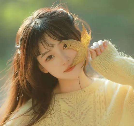  عکس دختر ژاپنی ساده و شیک برای پروفایل