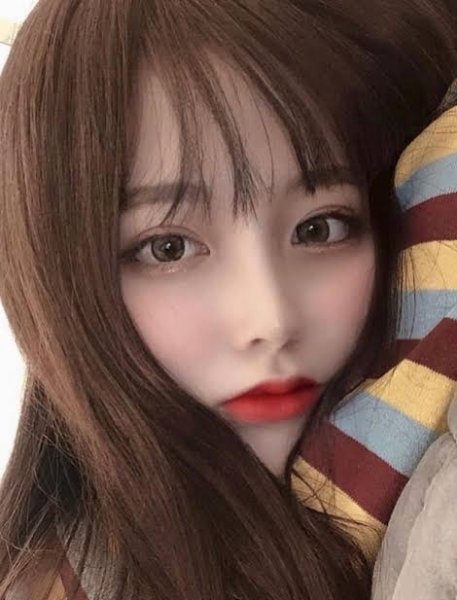  عکس دختر ژاپنی واقعی برای پروفایل