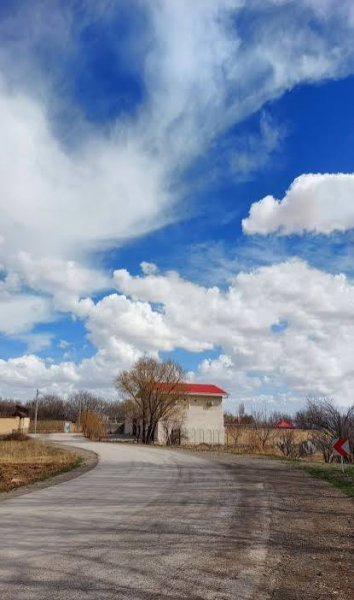  عکس جاده کوهستانی زیبا